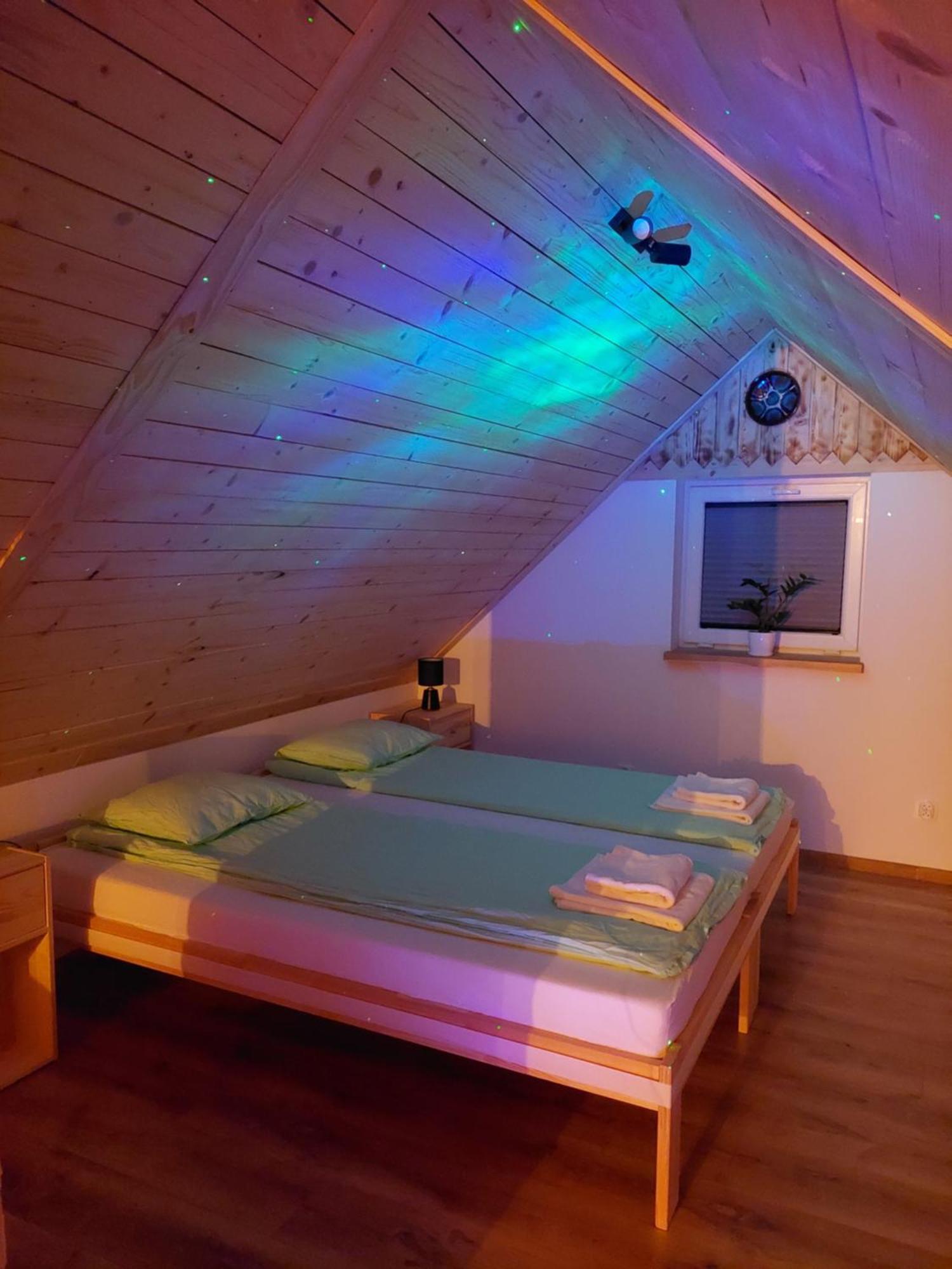 Villaer Scibor Biecz